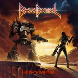 Booze Control : Heavy Metal